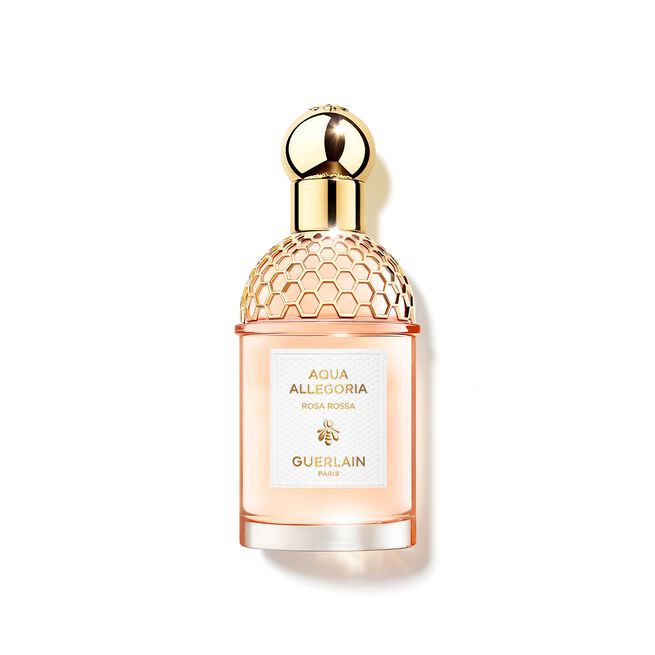 Aqua Allegoria Rosa Rossa - Eau de Toilette